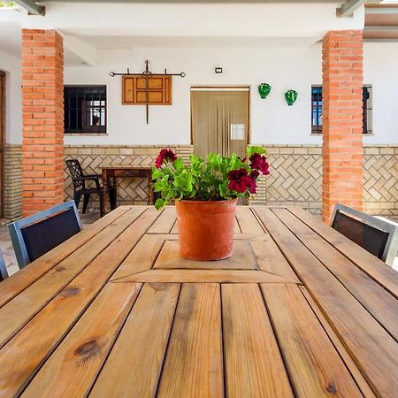 Casa Basallote El Palmar  Extérieur photo