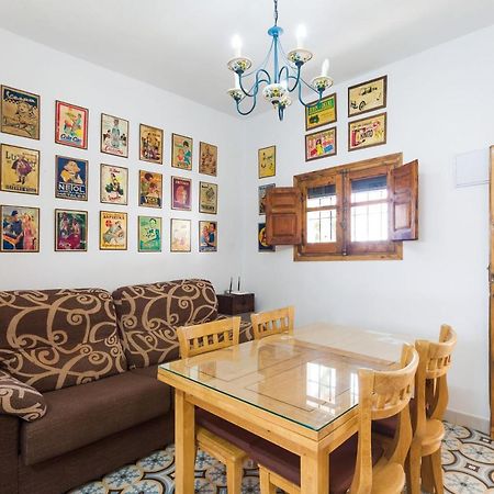 Casa Basallote El Palmar  Extérieur photo