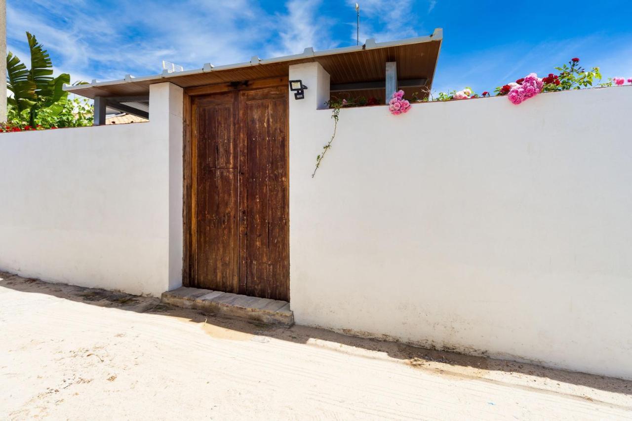 Casa Basallote El Palmar  Extérieur photo
