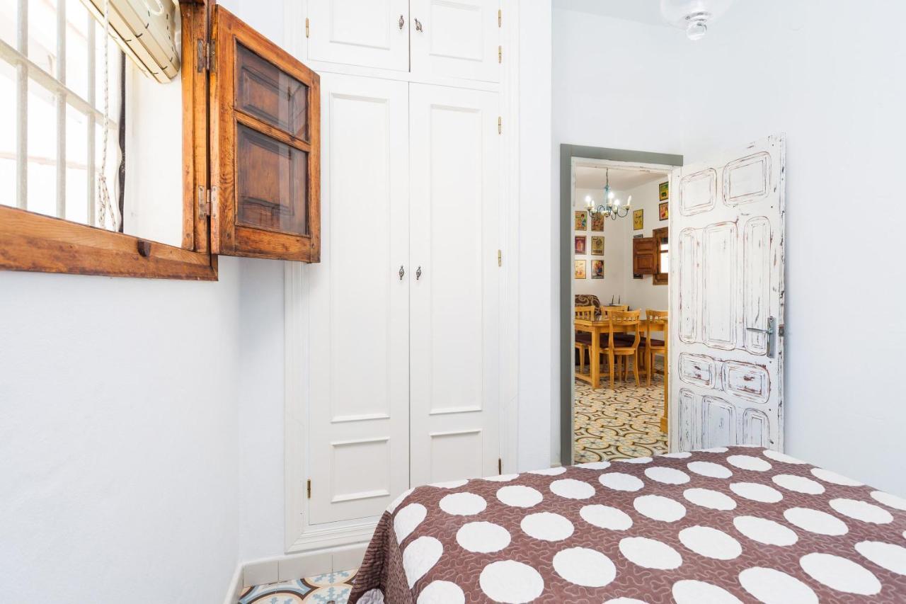 Casa Basallote El Palmar  Extérieur photo