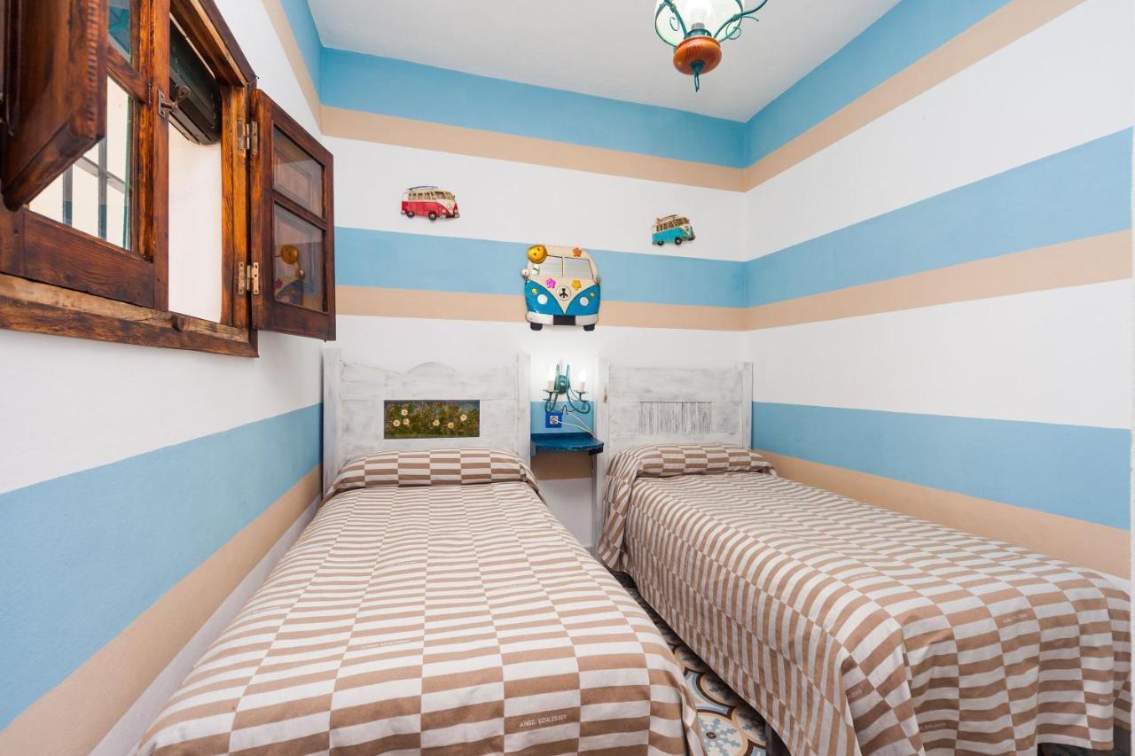 Casa Basallote El Palmar  Extérieur photo